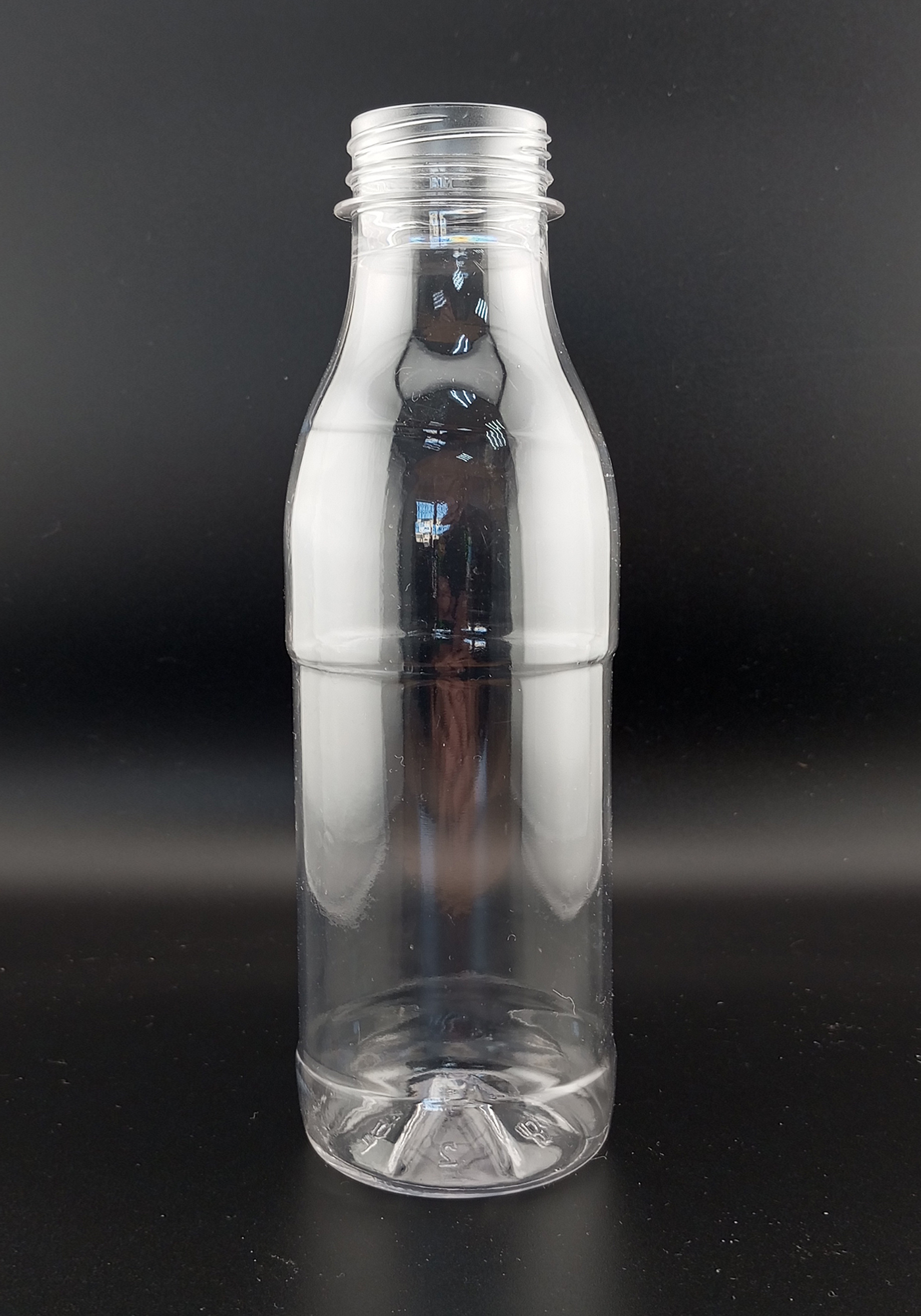 ПЭТ 0,45 л Морс 38 мм