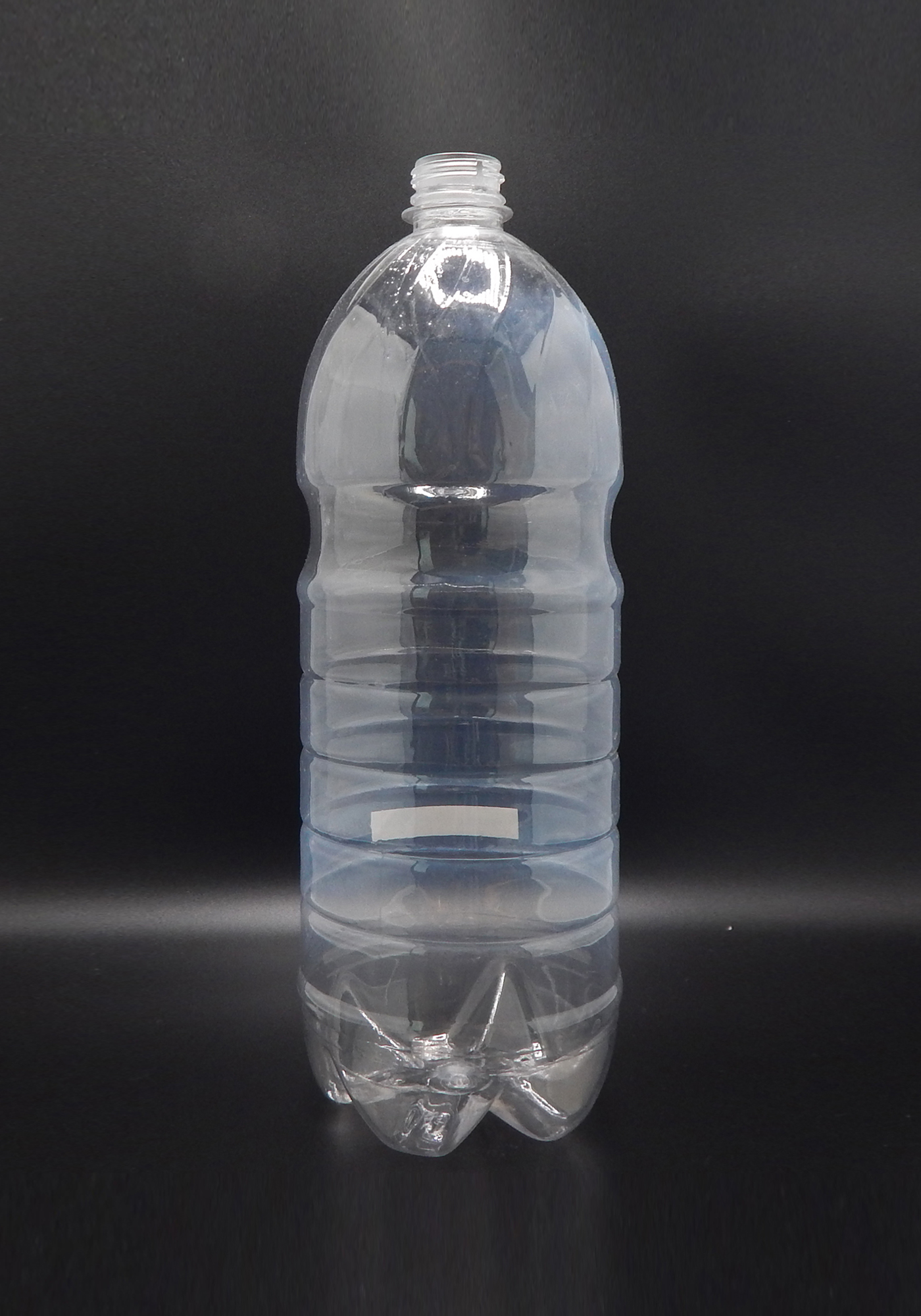 ПЭТ 1,5 л Круглая 28 мм